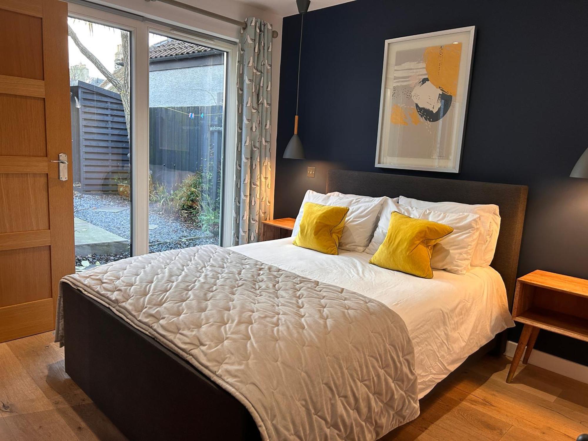 Beautiful Coastal Cottage In Pittenweem Exterior photo